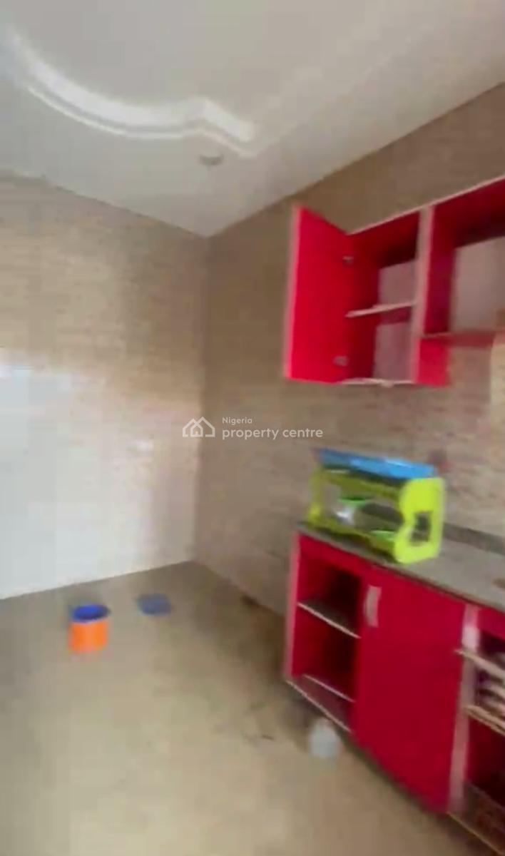 Relatively New, Spacious 3-bedroom Apartment, Aguda, Surulere, Lagos, Flat / Apartment for Rent