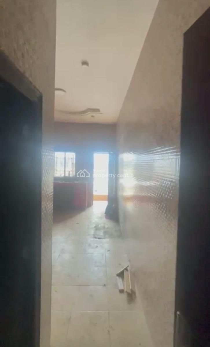 Relatively New, Spacious 3-bedroom Apartment, Aguda, Surulere, Lagos, Flat / Apartment for Rent