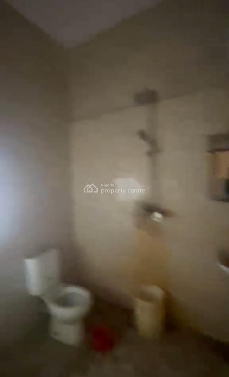 Relatively New, Spacious 3-bedroom Apartment, Aguda, Surulere, Lagos, Flat / Apartment for Rent