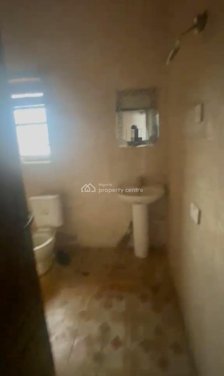 Relatively New, Spacious 3-bedroom Apartment, Aguda, Surulere, Lagos, Flat / Apartment for Rent