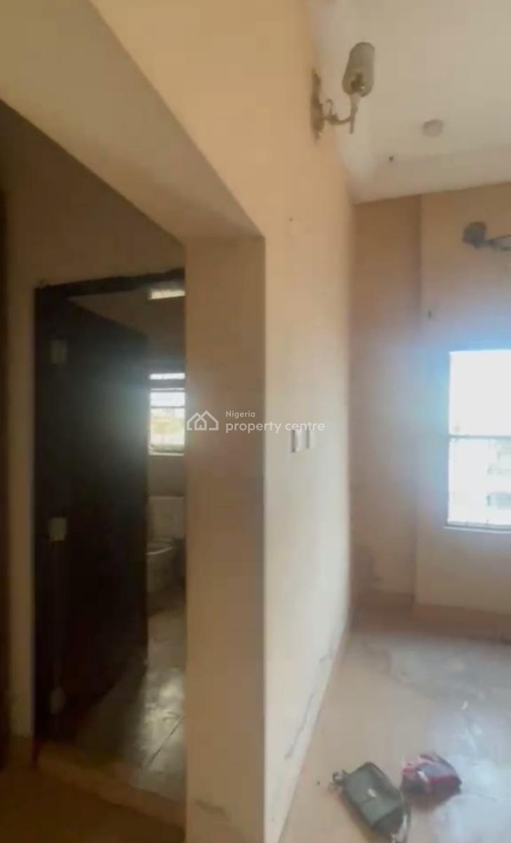 Relatively New, Spacious 3-bedroom Apartment, Aguda, Surulere, Lagos, Flat / Apartment for Rent