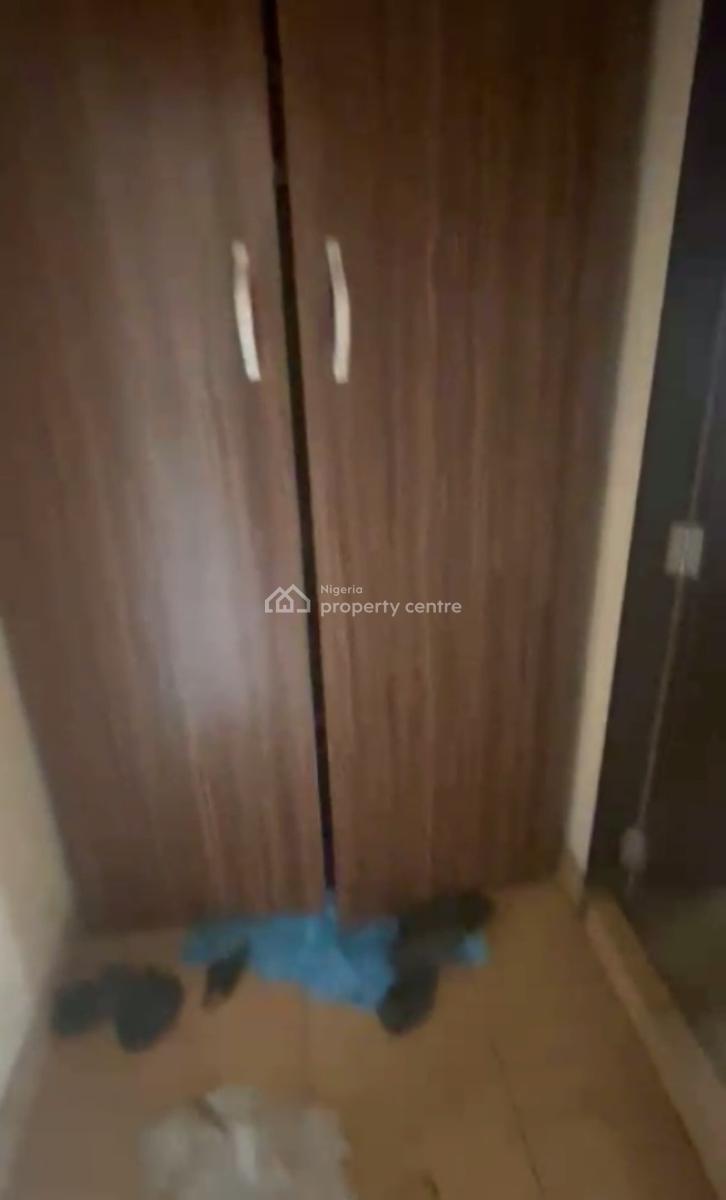 Relatively New, Spacious 3-bedroom Apartment, Aguda, Surulere, Lagos, Flat / Apartment for Rent