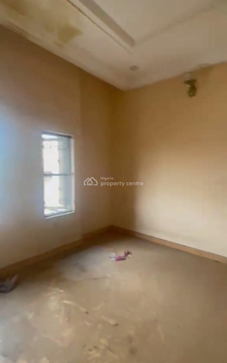 Relatively New, Spacious 3-bedroom Apartment, Aguda, Surulere, Lagos, Flat / Apartment for Rent
