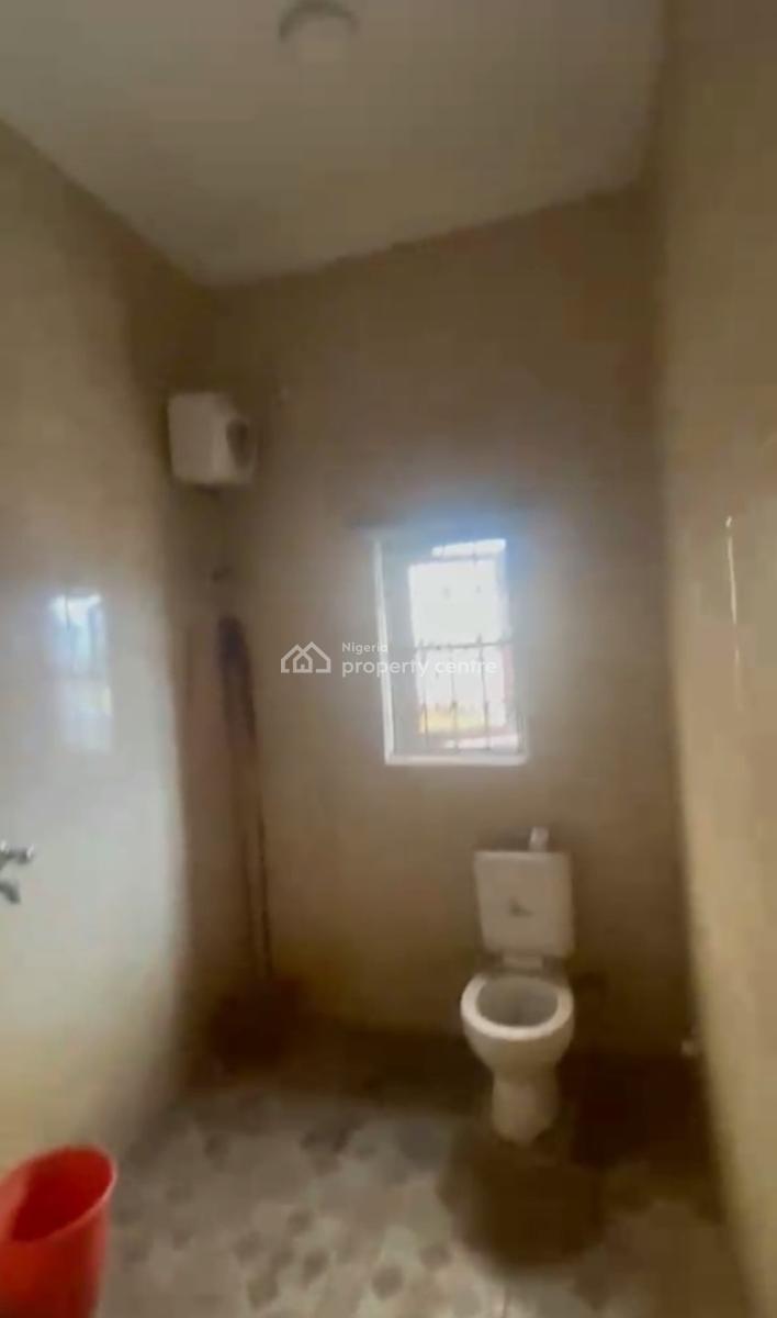 Relatively New, Spacious 3-bedroom Apartment, Aguda, Surulere, Lagos, Flat / Apartment for Rent