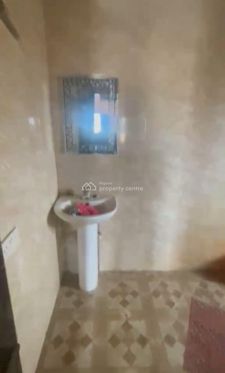 Relatively New, Spacious 3-bedroom Apartment, Aguda, Surulere, Lagos, Flat / Apartment for Rent