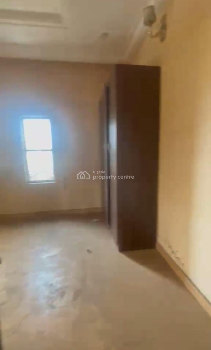 Relatively New, Spacious 3-bedroom Apartment, Aguda, Surulere, Lagos, Flat / Apartment for Rent