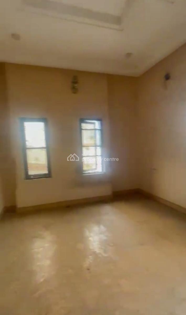 Relatively New, Spacious 3-bedroom Apartment, Aguda, Surulere, Lagos, Flat / Apartment for Rent
