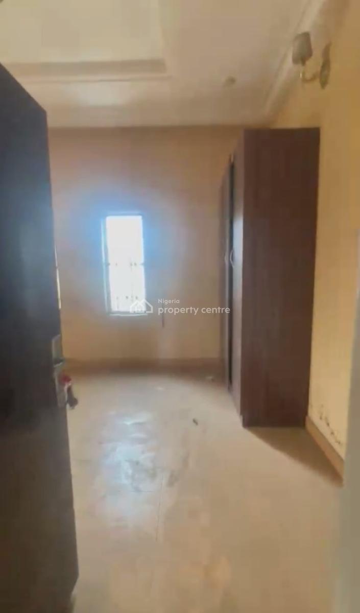 Relatively New, Spacious 3-bedroom Apartment, Aguda, Surulere, Lagos, Flat / Apartment for Rent