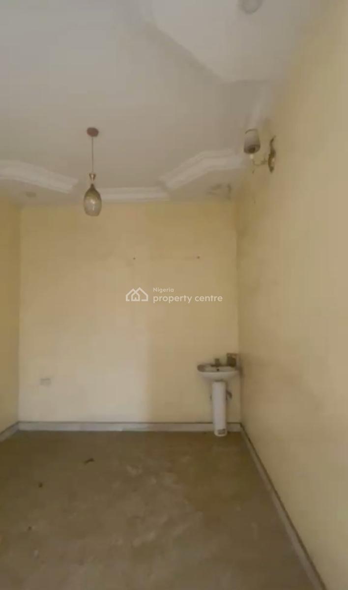 Relatively New, Spacious 3-bedroom Apartment, Aguda, Surulere, Lagos, Flat / Apartment for Rent