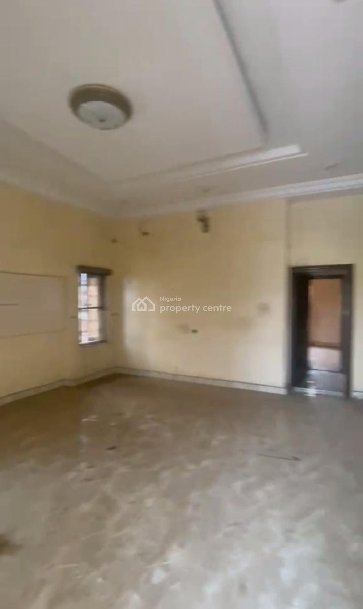Relatively New, Spacious 3-bedroom Apartment, Aguda, Surulere, Lagos, Flat / Apartment for Rent