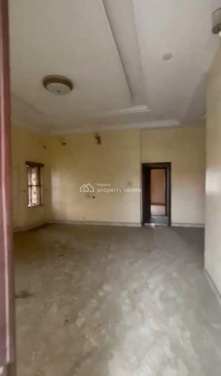 Relatively New, Spacious 3-bedroom Apartment, Aguda, Surulere, Lagos, Flat / Apartment for Rent