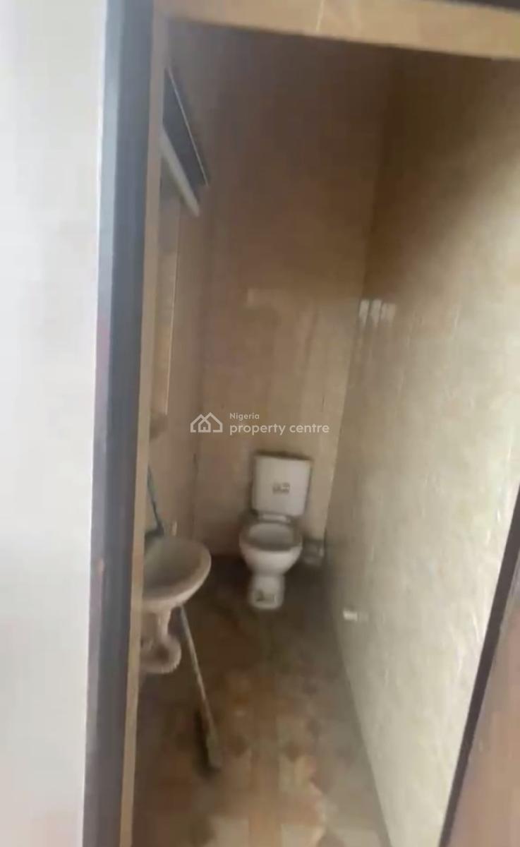 Relatively New, Spacious 3-bedroom Apartment, Aguda, Surulere, Lagos, Flat / Apartment for Rent