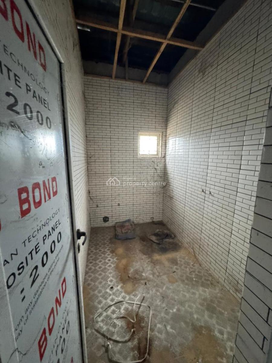 a Commercial Building on a Large Parcel of Land, Yaepowo Busstop, Along Refinery Road,  After Eleko, Ibeju Lekki, Lagos, Plaza / Complex / Mall for Sale