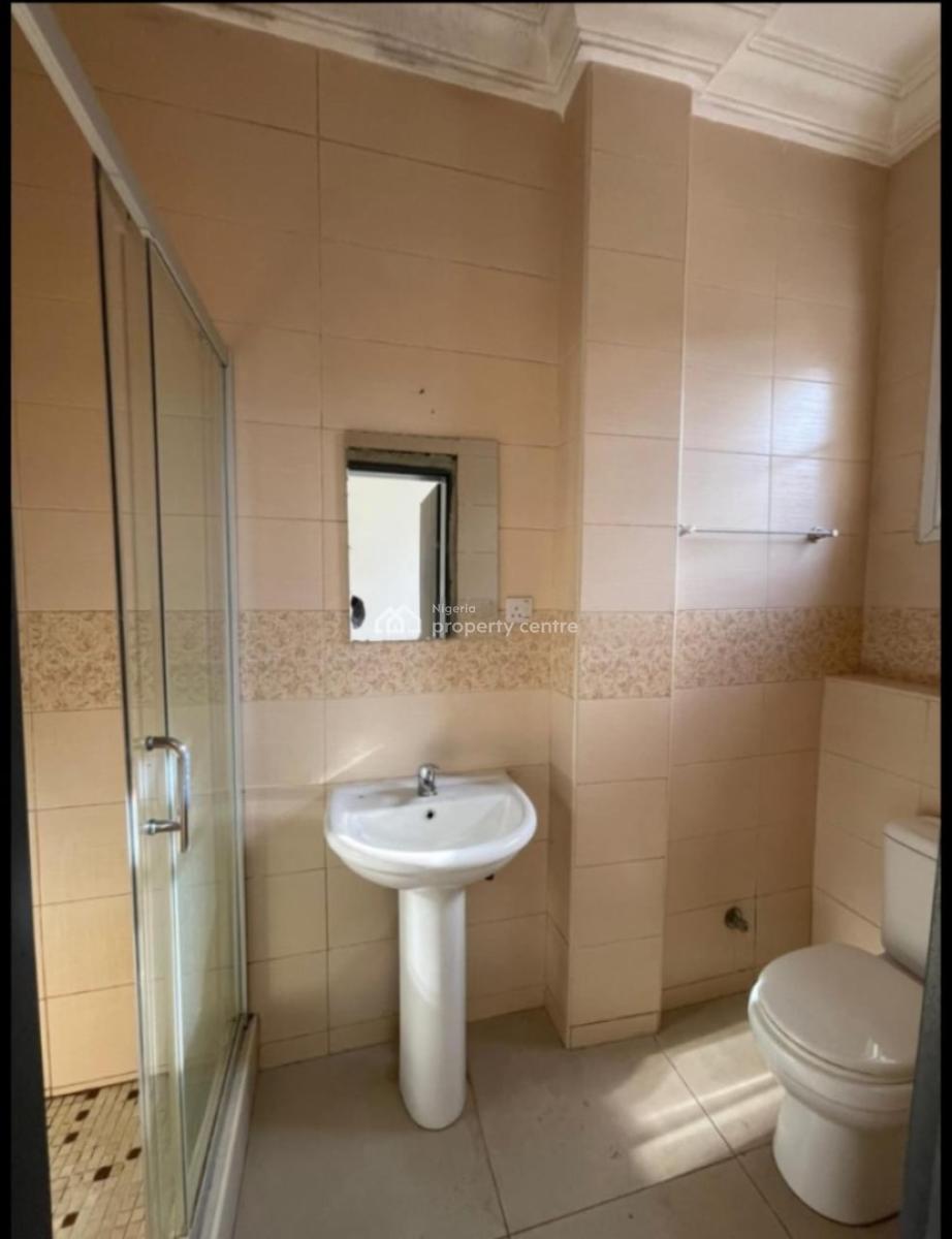 3 Bedroom Apartment Available, Lekki Phase 2, Lekki, Lagos, Flat / Apartment for Rent