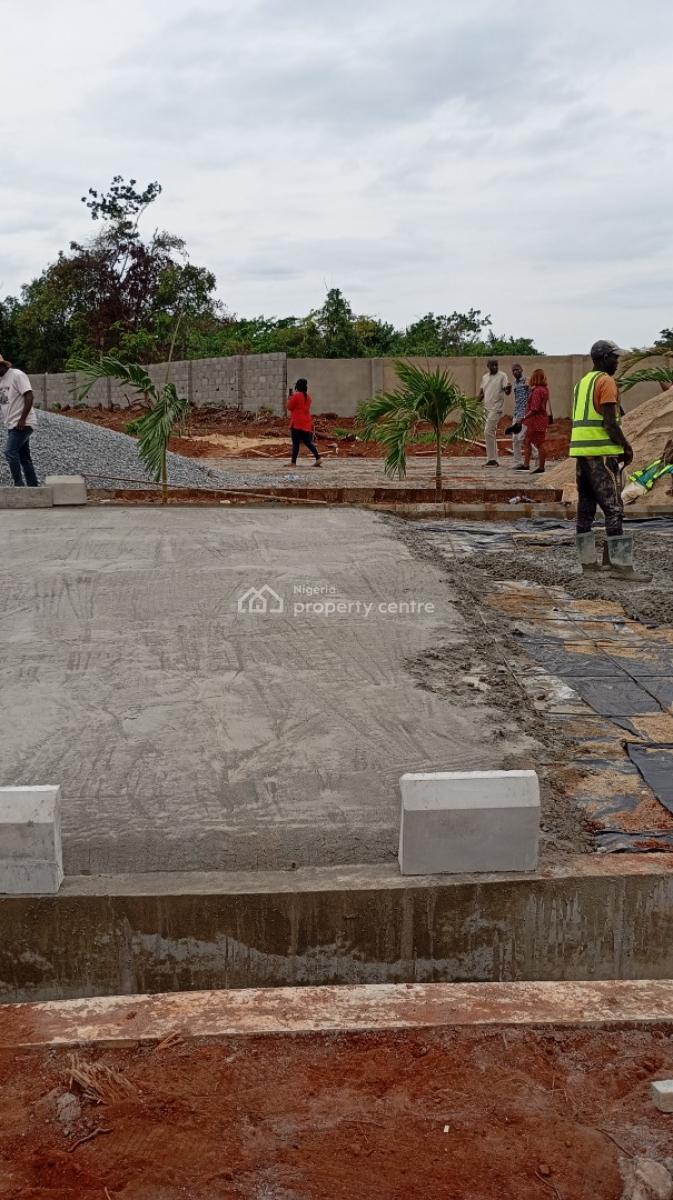 Hot Strategic Land Selling, Off Sagamu Interchange By Orile Imo, Close to International Breweries, Mowe Ofada, Ogun, Residential Land for Sale