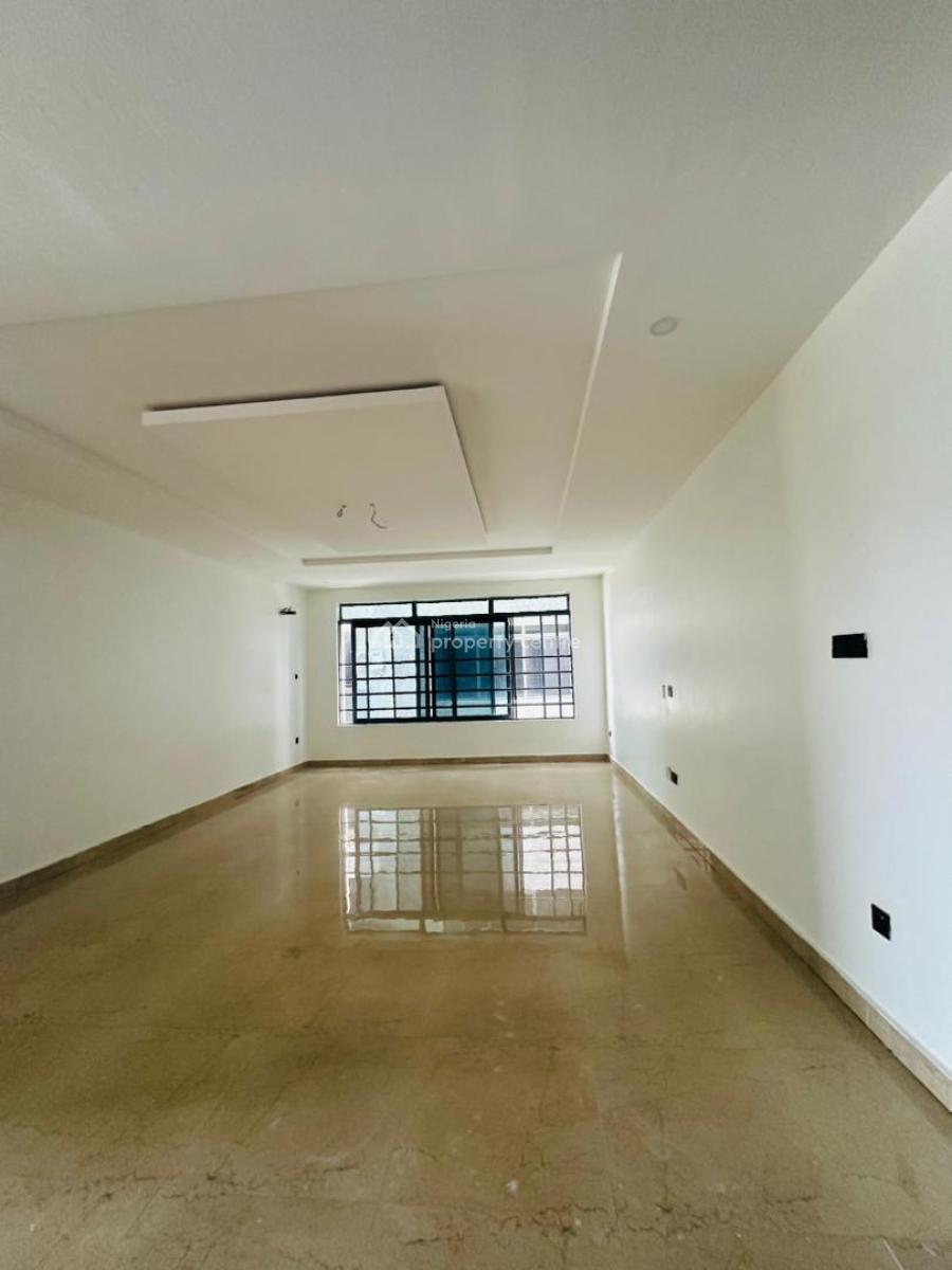 Modern 3 Bedroom Apartment with Bq & Pool, Victoria Island (vi), Lagos, Flat / Apartment for Sale