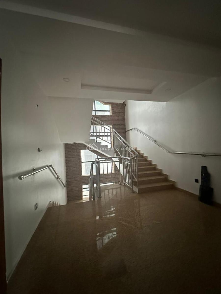 Modern 3 Bedroom Apartment with Bq & Pool, Victoria Island (vi), Lagos, Flat / Apartment for Sale