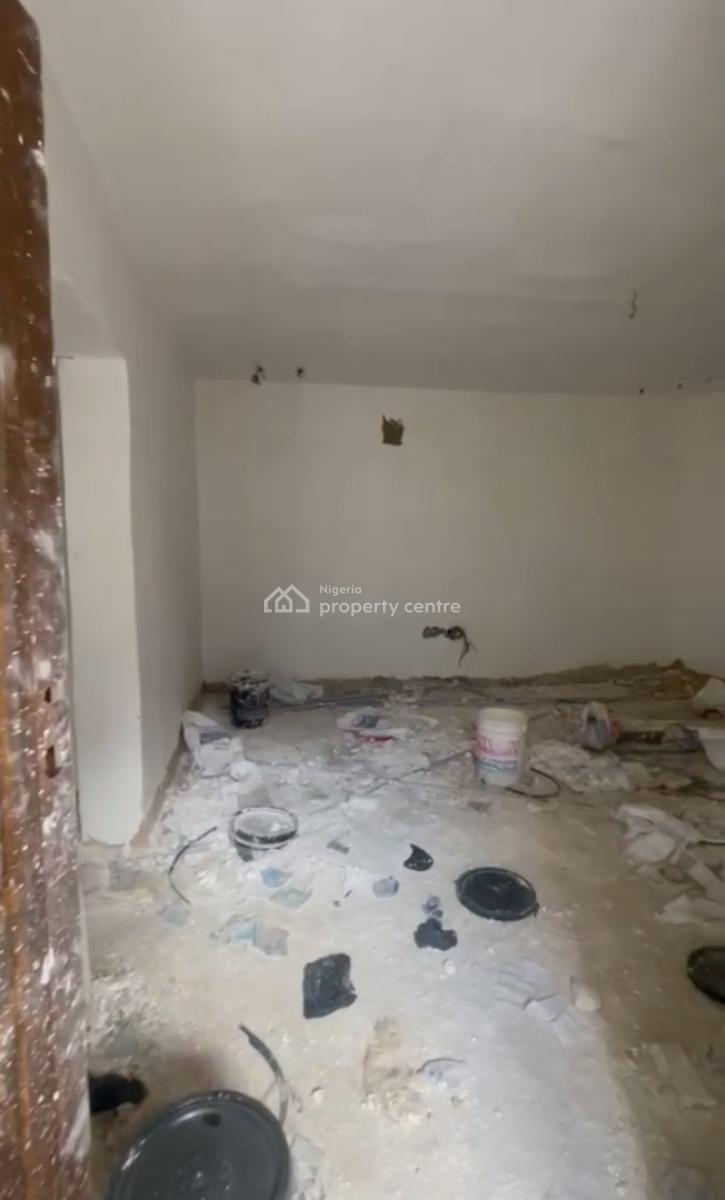 Newly Renovated 2-bedroom Apartment, Adelabu, Surulere, Lagos, Flat / Apartment for Rent