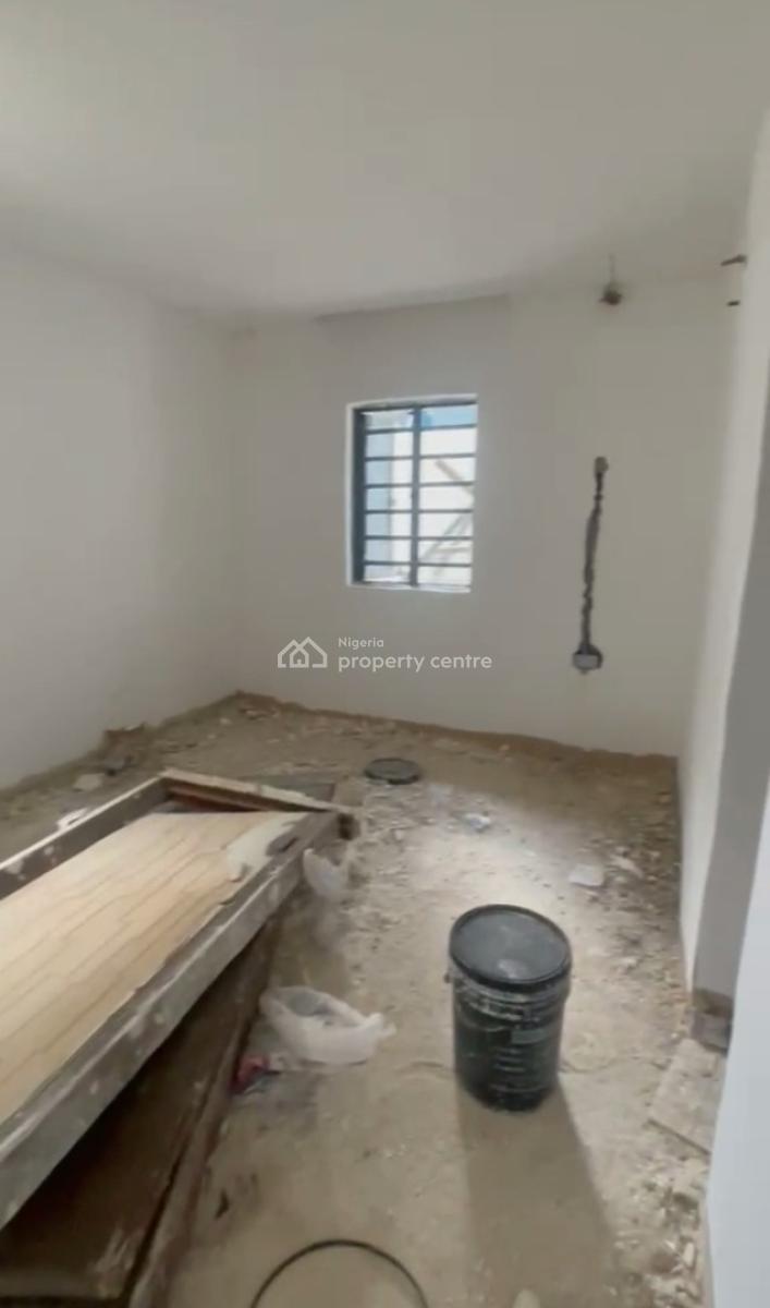 Newly Renovated 2-bedroom Apartment, Adelabu, Surulere, Lagos, Flat / Apartment for Rent