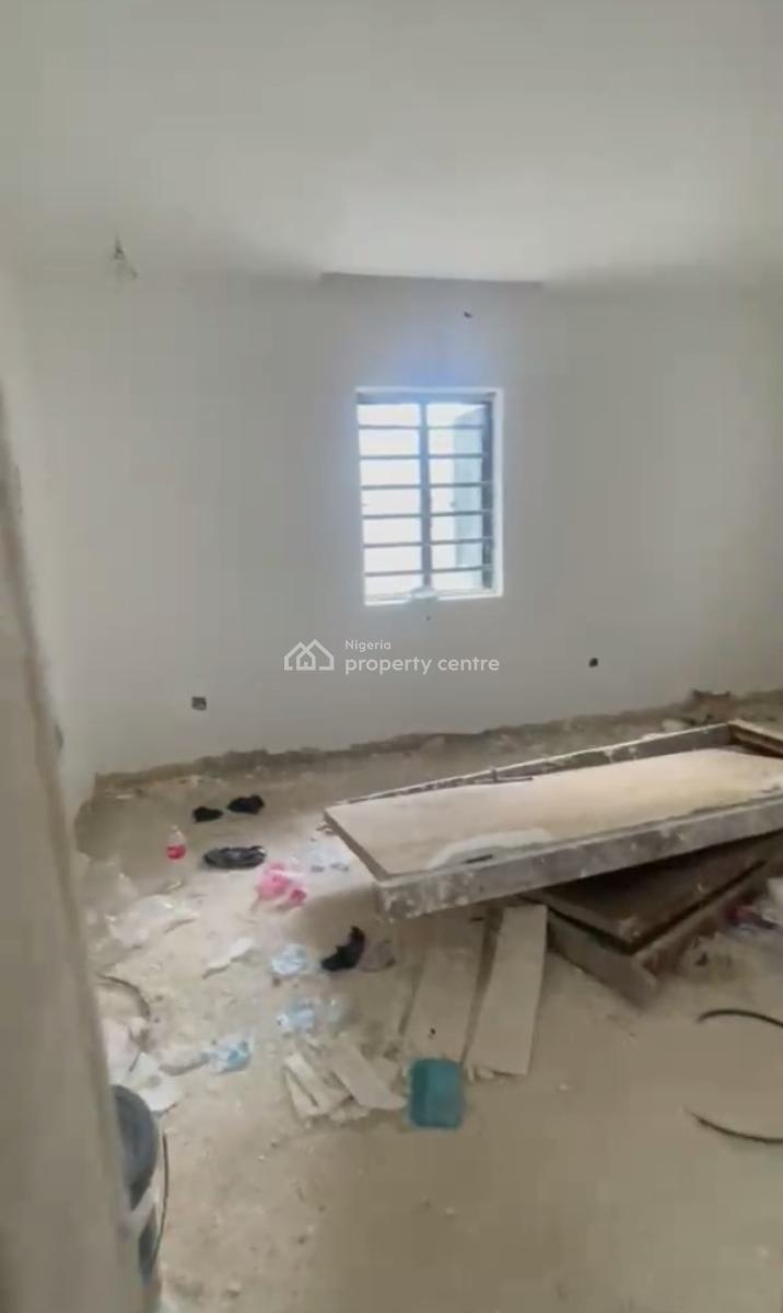 Newly Renovated 2-bedroom Apartment, Adelabu, Surulere, Lagos, Flat / Apartment for Rent