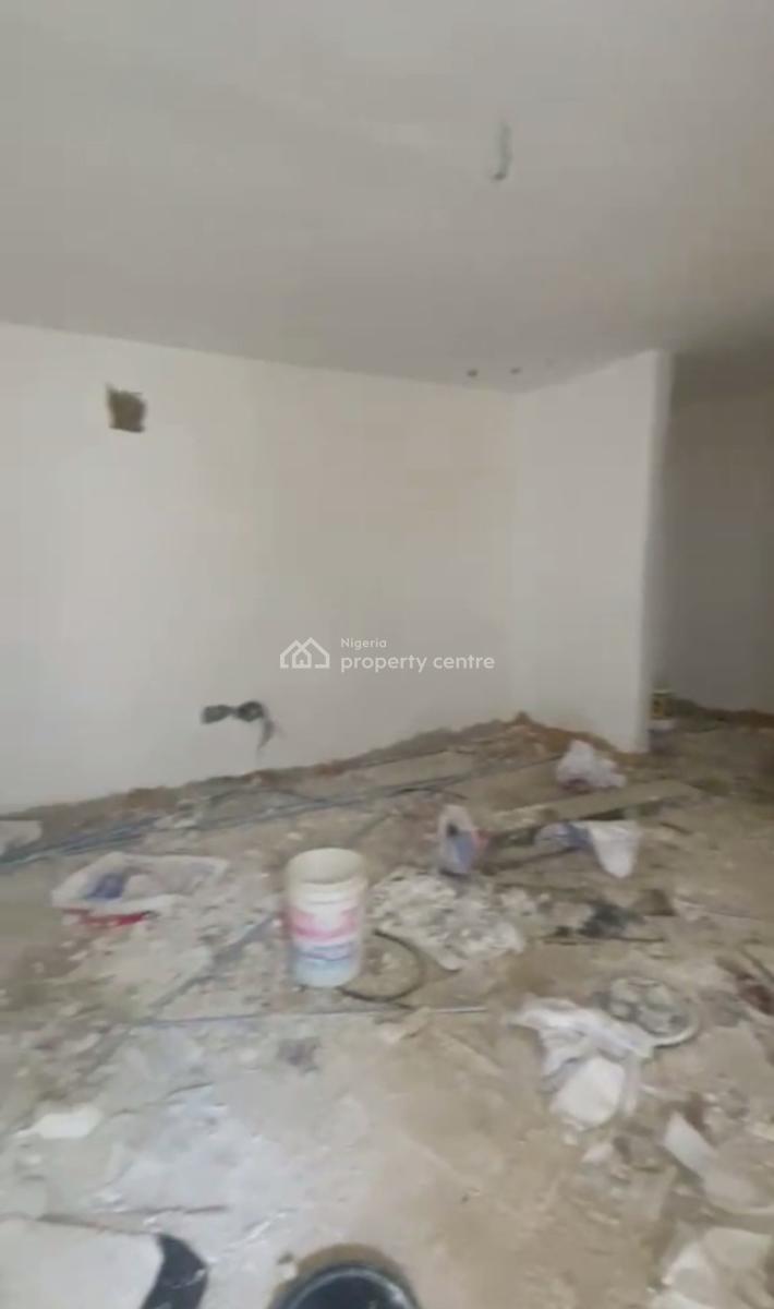 Newly Renovated 2-bedroom Apartment, Adelabu, Surulere, Lagos, Flat / Apartment for Rent