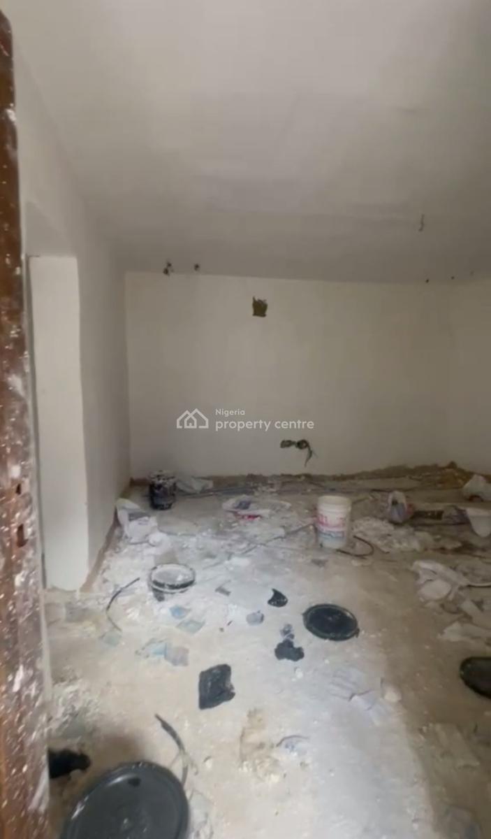 Newly Renovated 2-bedroom Apartment, Adelabu, Surulere, Lagos, Flat / Apartment for Rent
