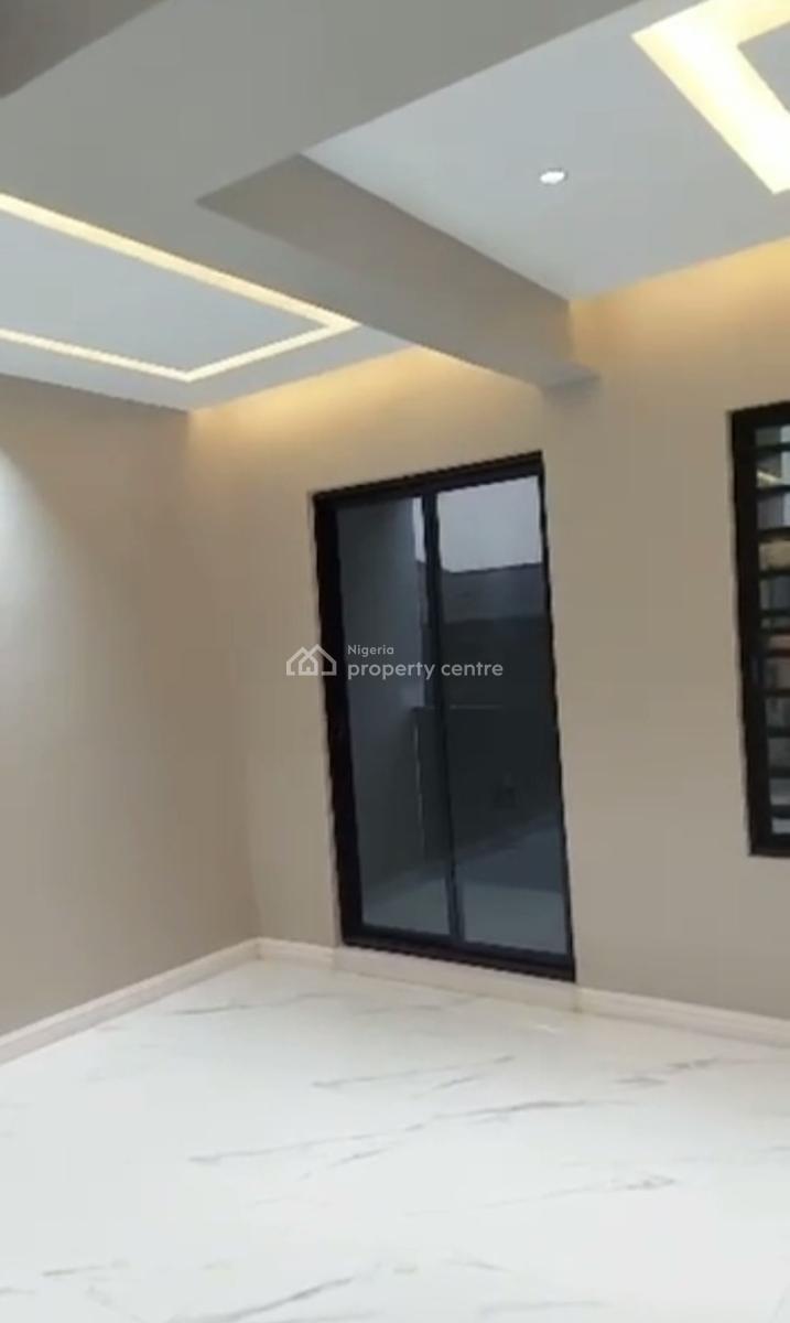 Newly Built Premium 2- Bedroom Apartment, Ojuelegba, Surulere, Lagos, Flat / Apartment for Rent