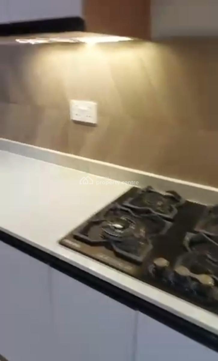 Newly Built Premium 2- Bedroom Apartment, Ojuelegba, Surulere, Lagos, Flat / Apartment for Rent