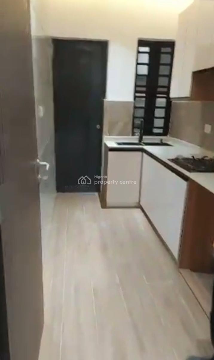 Newly Built Premium 2- Bedroom Apartment, Ojuelegba, Surulere, Lagos, Flat / Apartment for Rent