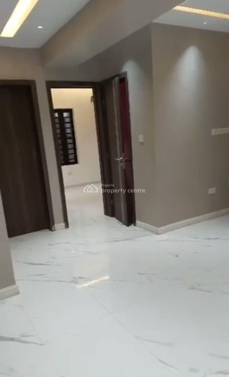 Newly Built Premium 2- Bedroom Apartment, Ojuelegba, Surulere, Lagos, Flat / Apartment for Rent