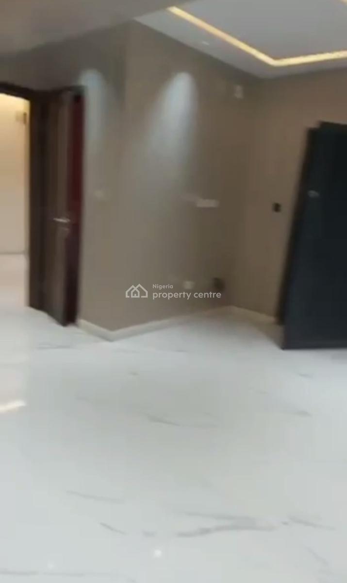 Newly Built Premium 2- Bedroom Apartment, Ojuelegba, Surulere, Lagos, Flat / Apartment for Rent