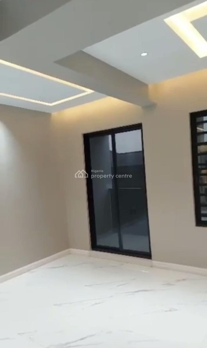 Newly Built Premium 2- Bedroom Apartment, Ojuelegba, Surulere, Lagos, Flat / Apartment for Rent