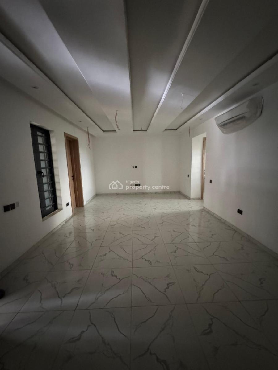 Brand New 4 Bedroom Terrace Duplex with Swimming Pool, Ajah, Ajah, Lagos, Terraced Duplex for Rent