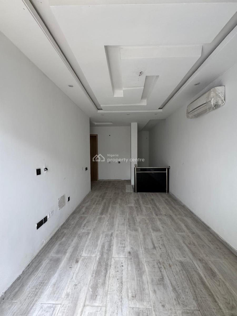 Brand New 4 Bedroom Terrace Duplex with Swimming Pool, Ajah, Ajah, Lagos, Terraced Duplex for Rent