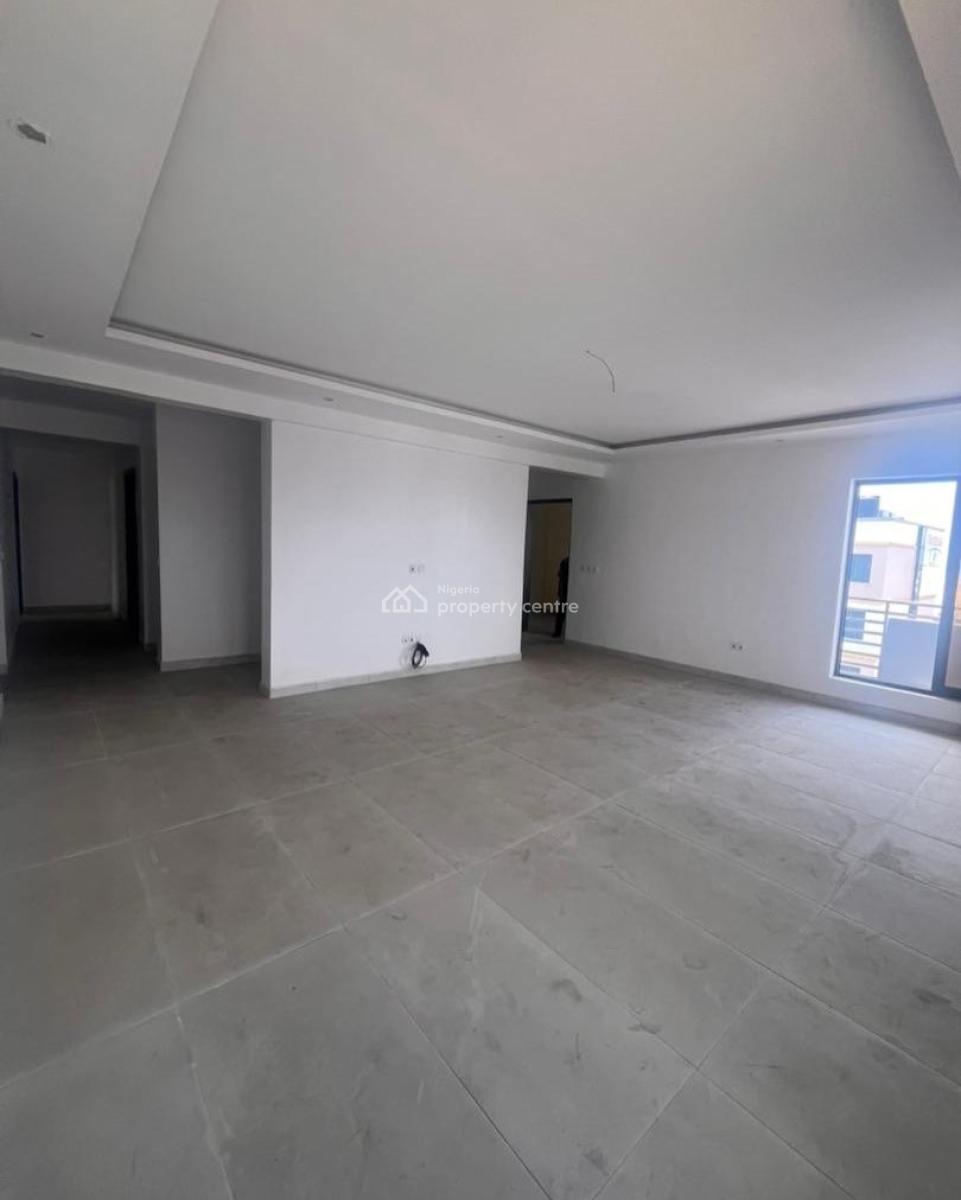 Lovely 3 Bedroom Apartment with Bq, Victoria Island, Victoria Island (vi), Lagos, Block of Flats for Sale