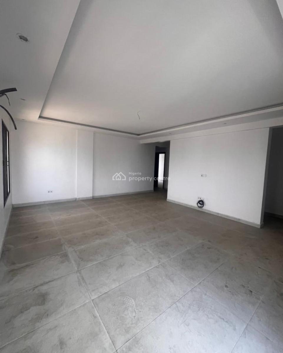 Lovely 3 Bedroom Apartment with Bq, Victoria Island, Victoria Island (vi), Lagos, Block of Flats for Sale