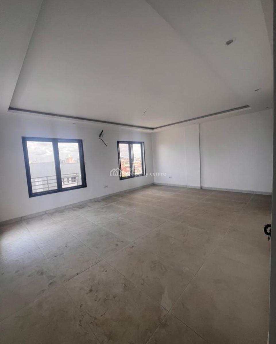 Lovely 3 Bedroom Apartment with Bq, Victoria Island, Victoria Island (vi), Lagos, Block of Flats for Sale