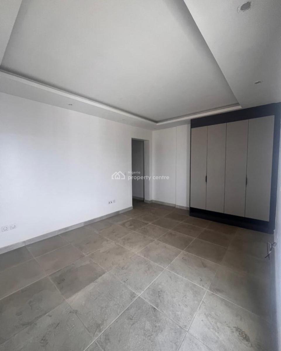 Lovely 3 Bedroom Apartment with Bq, Victoria Island, Victoria Island (vi), Lagos, Block of Flats for Sale