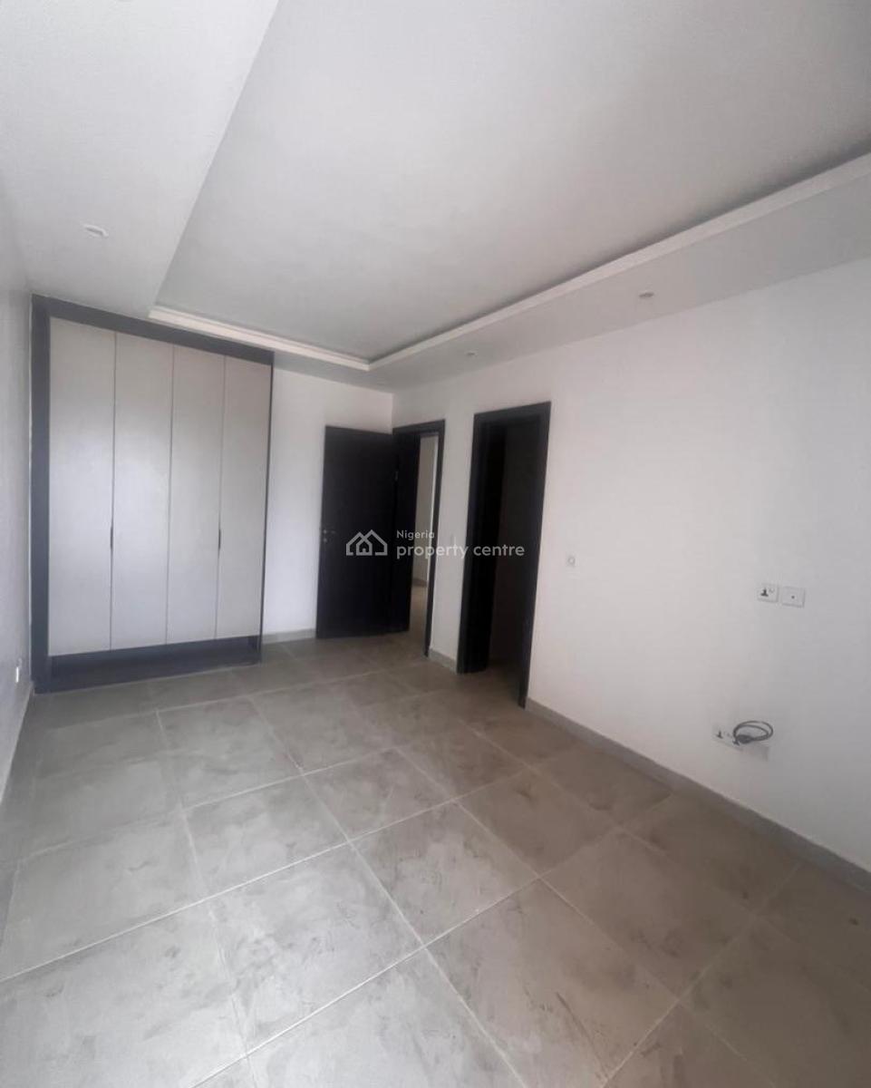 Lovely 3 Bedroom Apartment with Bq, Victoria Island, Victoria Island (vi), Lagos, Block of Flats for Sale