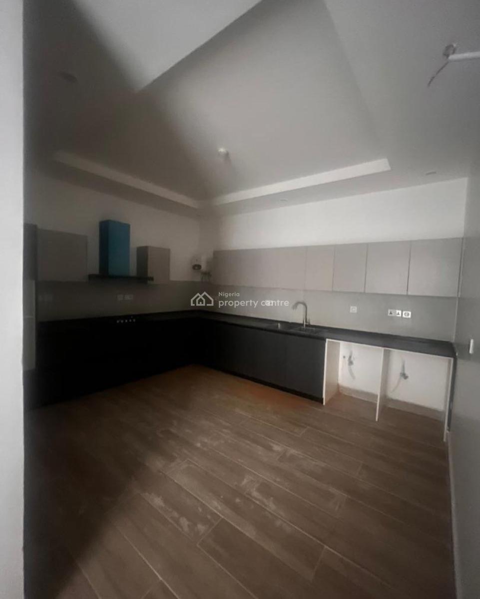 Lovely 3 Bedroom Apartment with Bq, Victoria Island, Victoria Island (vi), Lagos, Block of Flats for Sale