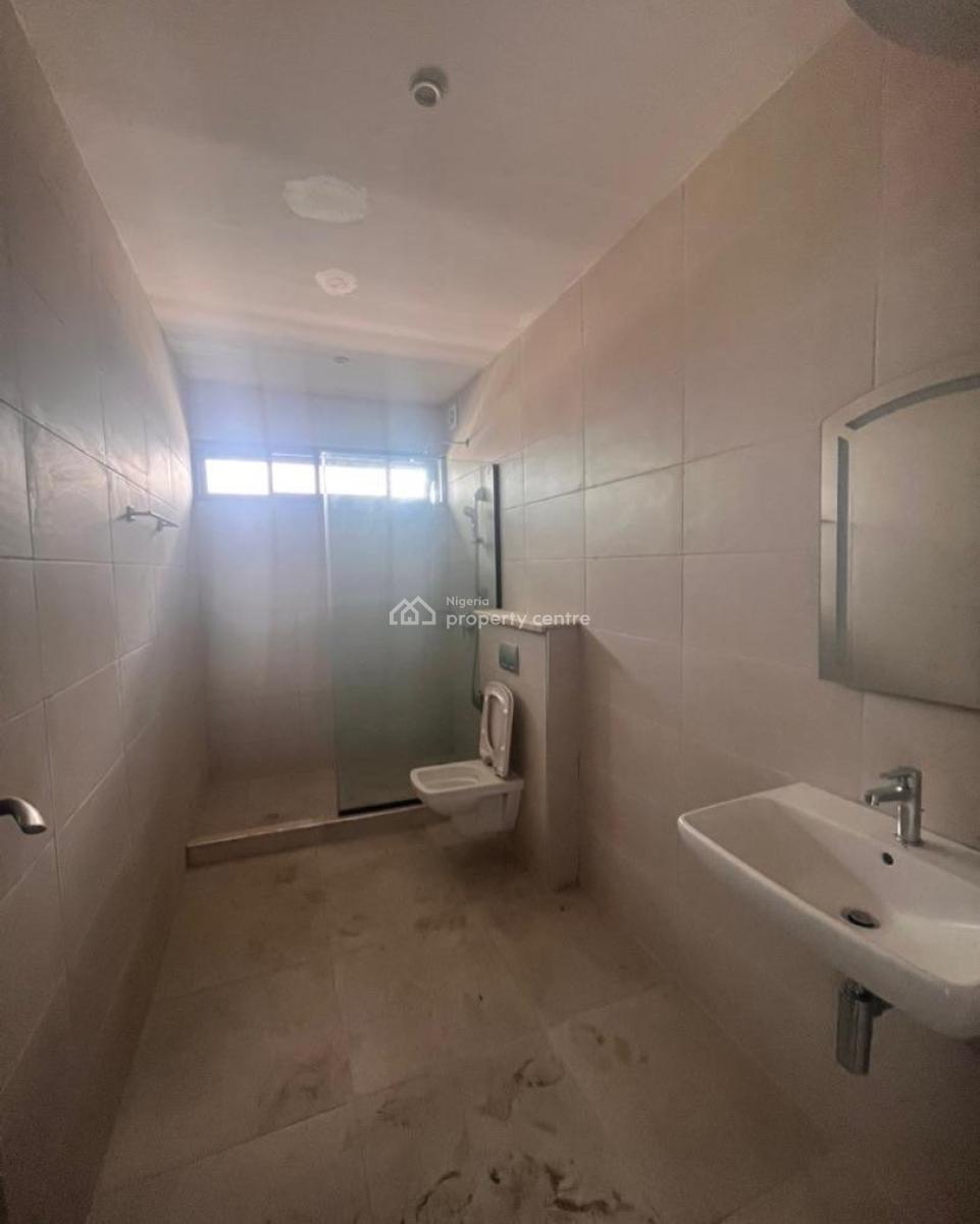 Lovely 3 Bedroom Apartment with Bq, Victoria Island, Victoria Island (vi), Lagos, Block of Flats for Sale