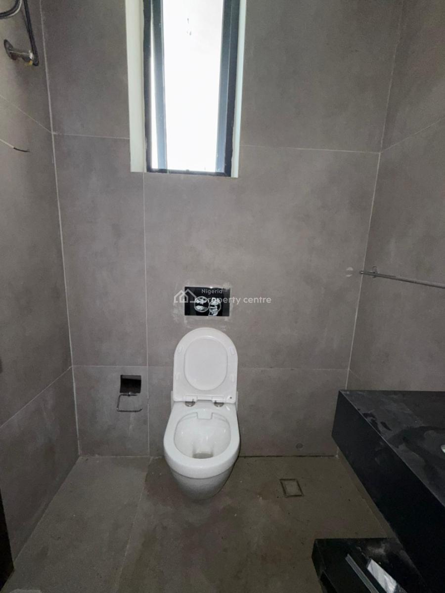 Luxury 5 Bedroom Fully Detached Duplex with Pool and Cinema, Lekki Phase 1, Lekki, Lagos, Detached Duplex for Sale