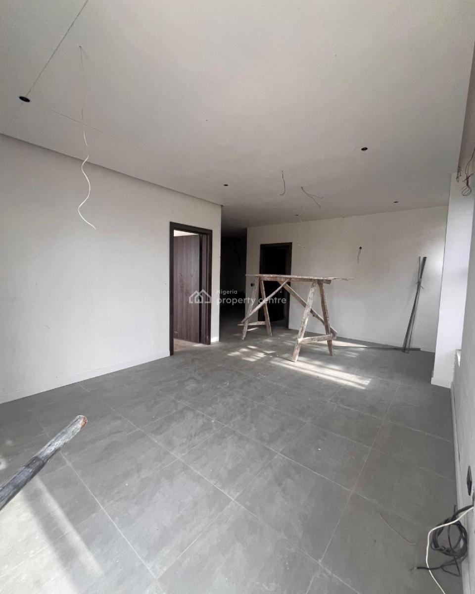 Lovely 3 Bedroom Apartment with Bq, Victoria Island, Victoria Island (vi), Lagos, Block of Flats for Sale