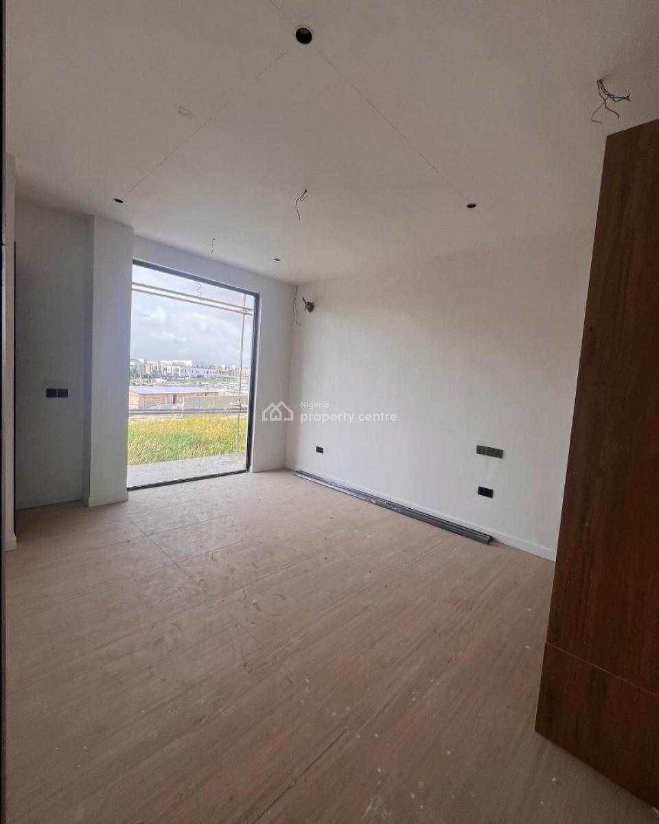 Lovely 3 Bedroom Apartment with Bq, Victoria Island, Victoria Island (vi), Lagos, Block of Flats for Sale