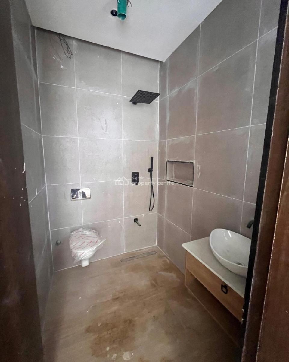 Lovely 3 Bedroom Apartment with Bq, Victoria Island, Victoria Island (vi), Lagos, Block of Flats for Sale