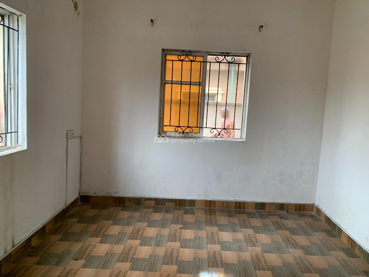 Spacious Mini Flat with Guest Toilet and Personal Prepaid Meter, Abijo, Destiny Homes Estate, Ajah, Lagos, Mini Flat (room and Parlour) for Rent