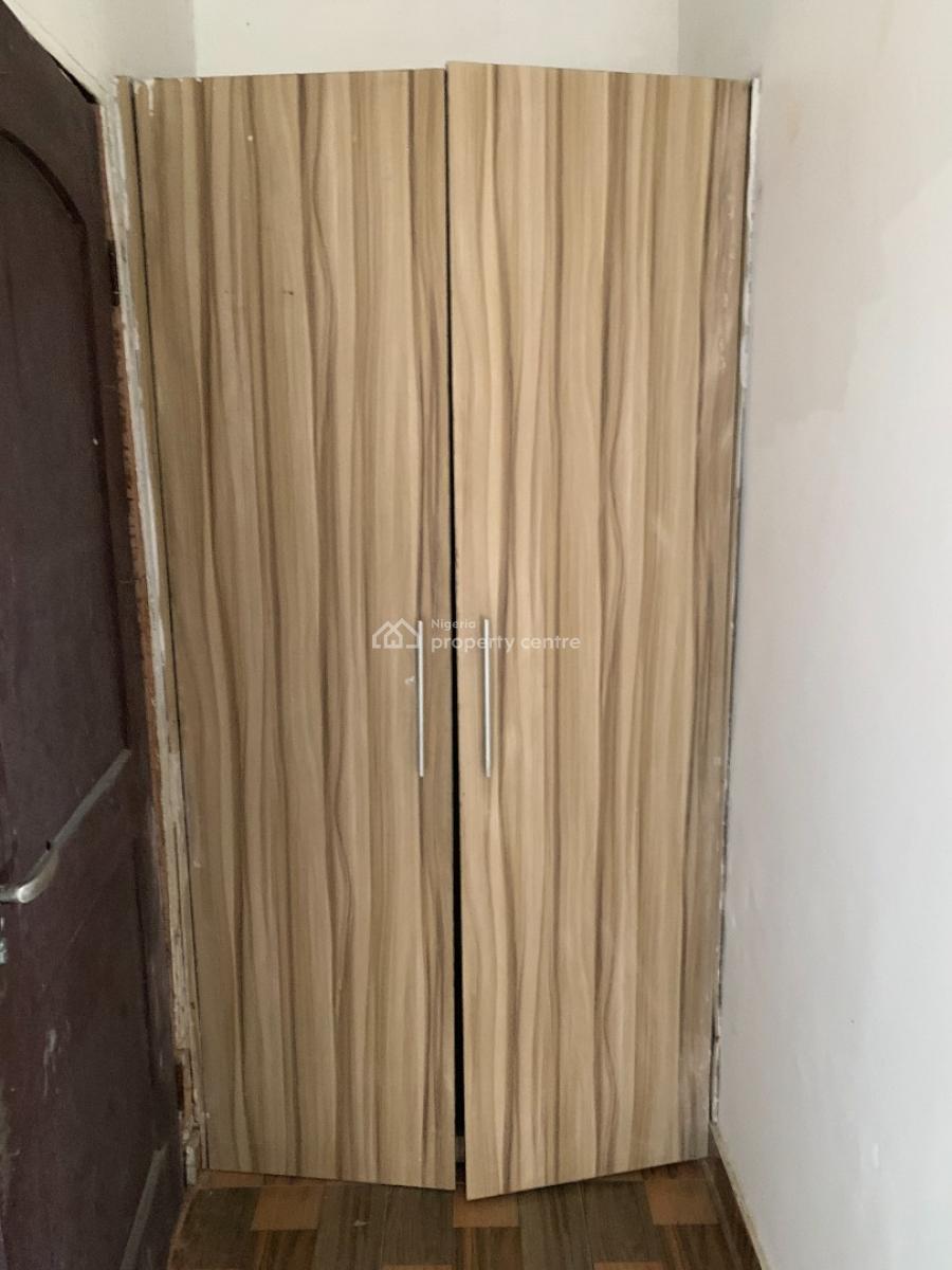 Spacious Mini Flat with Guest Toilet and Personal Prepaid Meter, Abijo, Destiny Homes Estate, Ajah, Lagos, Mini Flat (room and Parlour) for Rent