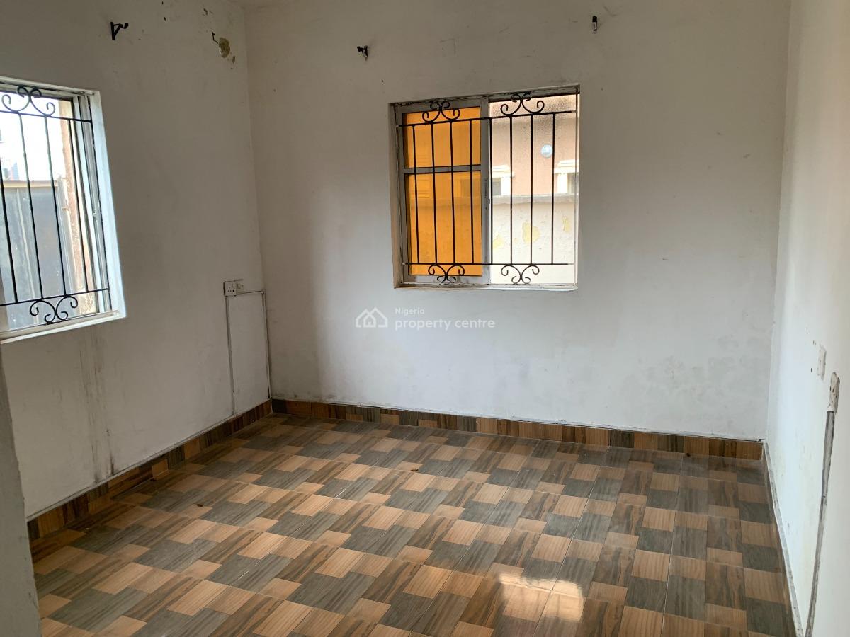 Spacious Mini Flat with Guest Toilet and Personal Prepaid Meter, Abijo, Destiny Homes Estate, Ajah, Lagos, Mini Flat (room and Parlour) for Rent