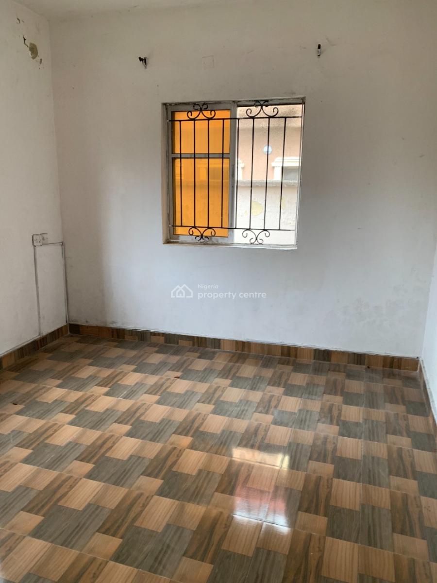 Spacious Mini Flat with Guest Toilet and Personal Prepaid Meter, Abijo, Destiny Homes Estate, Ajah, Lagos, Mini Flat (room and Parlour) for Rent