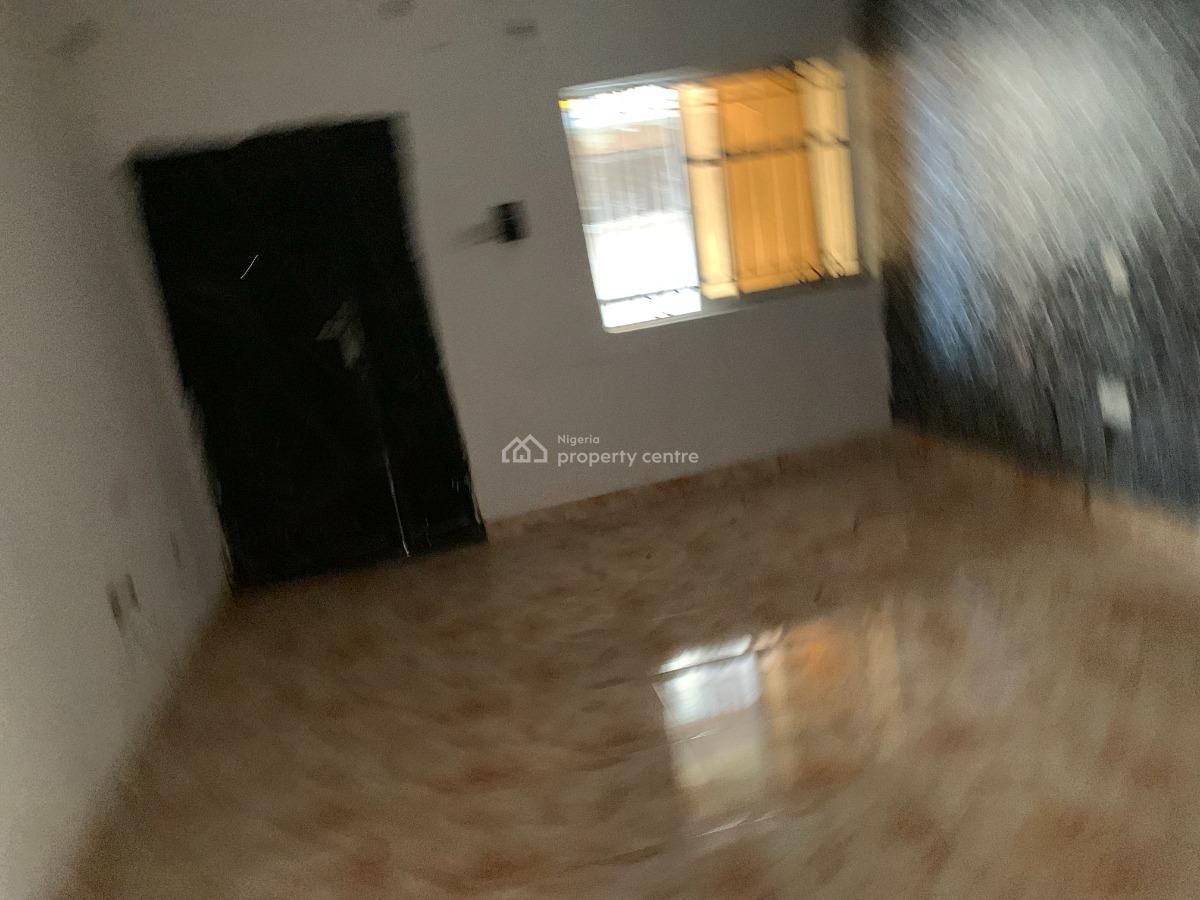 Spacious Mini Flat with Guest Toilet and Personal Prepaid Meter, Abijo, Destiny Homes Estate, Ajah, Lagos, Mini Flat (room and Parlour) for Rent